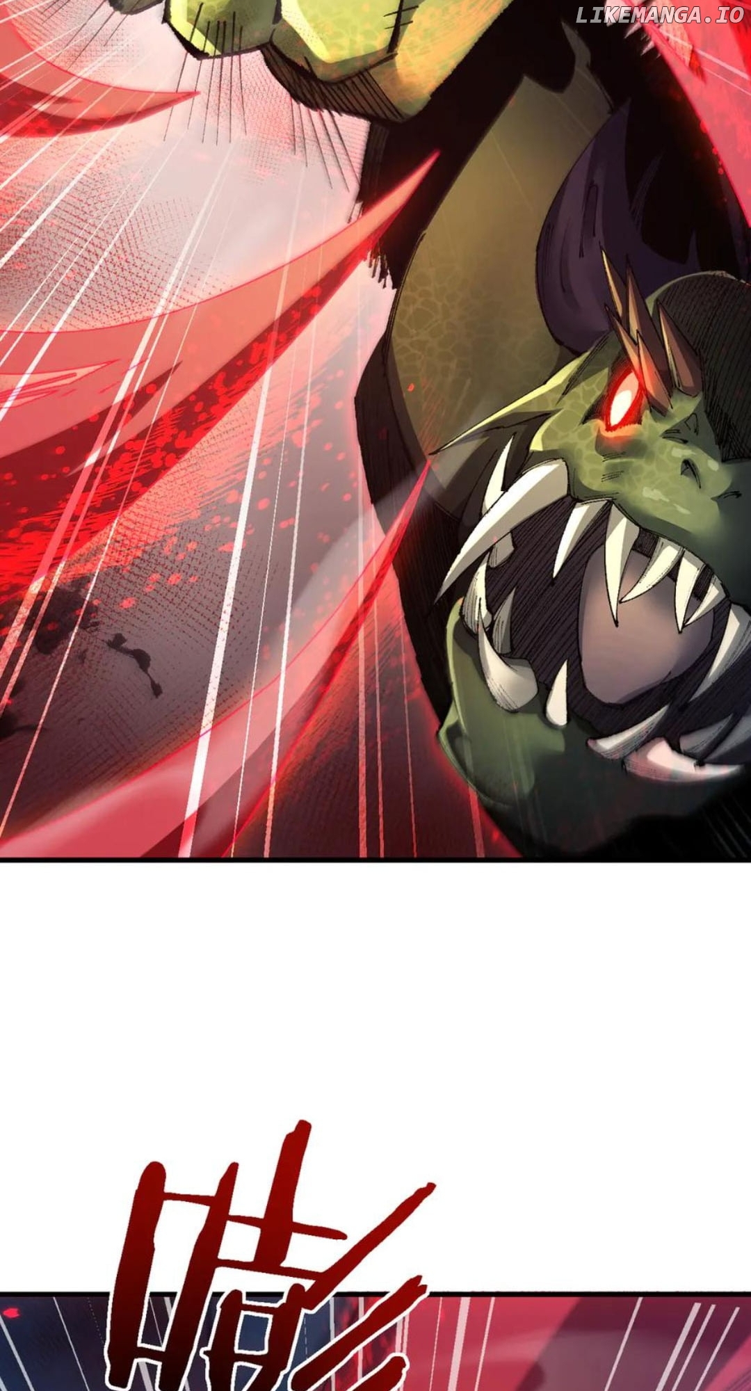 From Goblin to Goblin God Chapter 44 - page 7